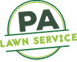 PA Lawn Service Logo